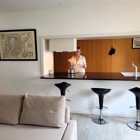 Apartamento Familiar Na Se De Braga - Afonso Henriques Dış mekan fotoğraf
