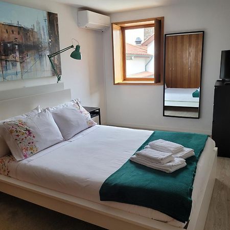 Apartamento Familiar Na Se De Braga - Afonso Henriques Dış mekan fotoğraf