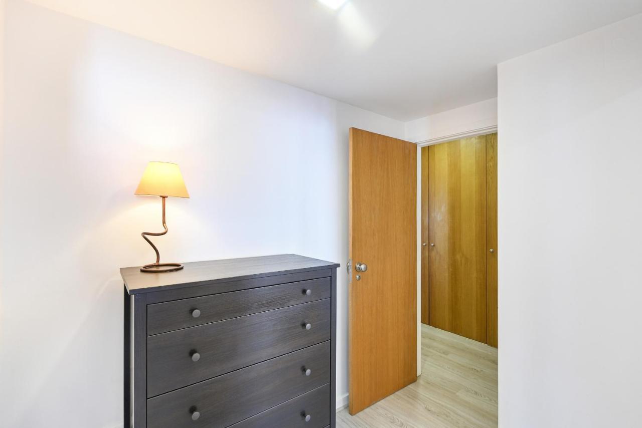 Apartamento Familiar Na Se De Braga - Afonso Henriques Dış mekan fotoğraf
