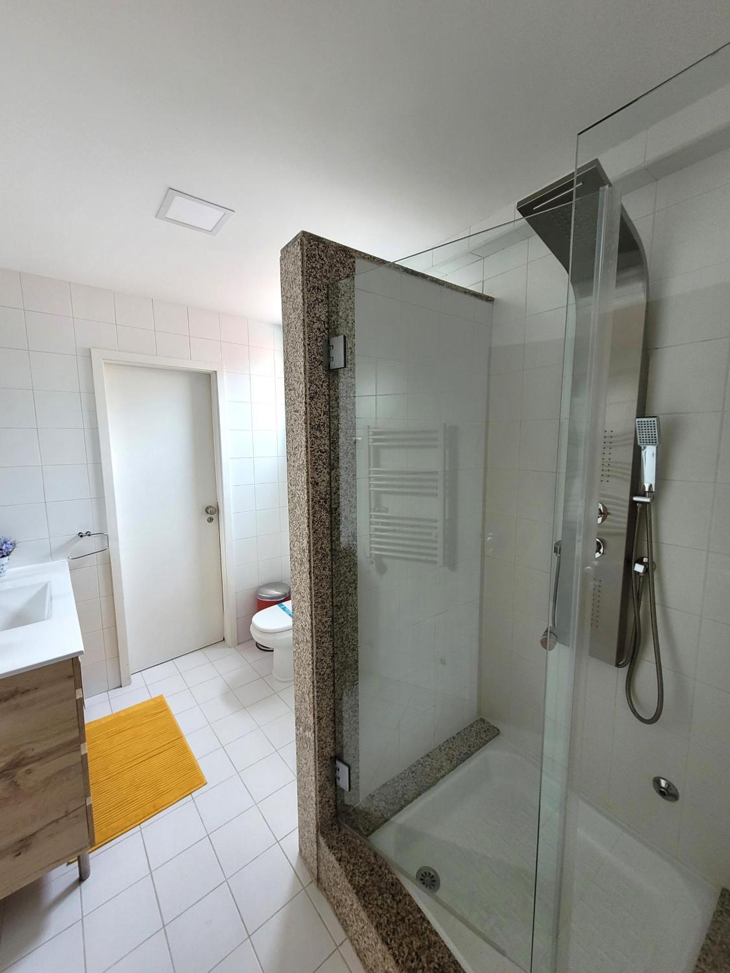 Apartamento Familiar Na Se De Braga - Afonso Henriques Dış mekan fotoğraf